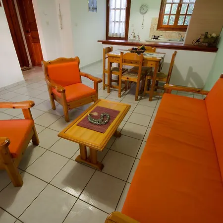 Princess House شقة فندقية 2*