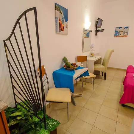 Princess House شقة فندقية مدينة سكياثوس