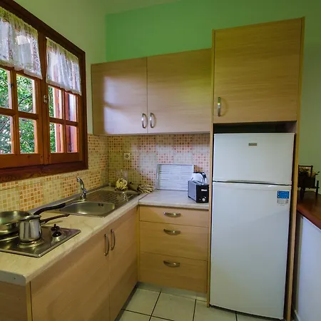 Princess House شقة فندقية