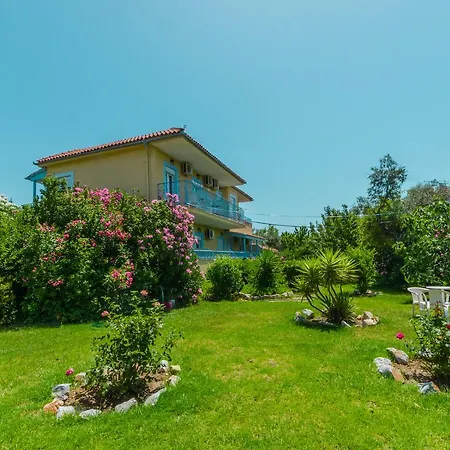 Princess House شقة فندقية مدينة سكياثوس