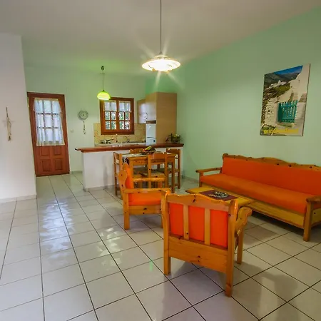 Princess House مدينة سكياثوس