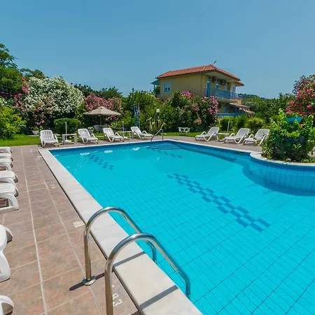 Princess House شقة فندقية 2*