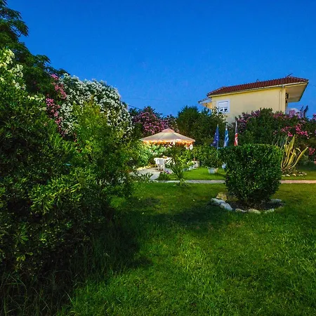 Princess House 2* مدينة سكياثوس