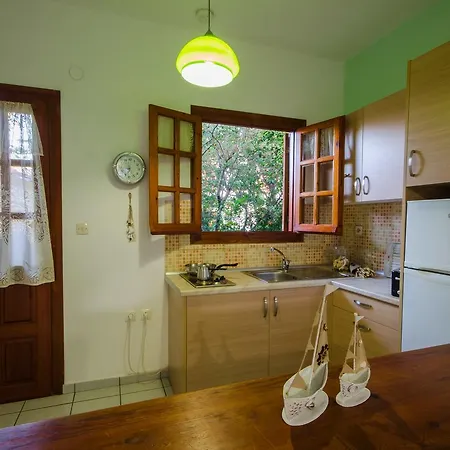 Princess House مدينة سكياثوس