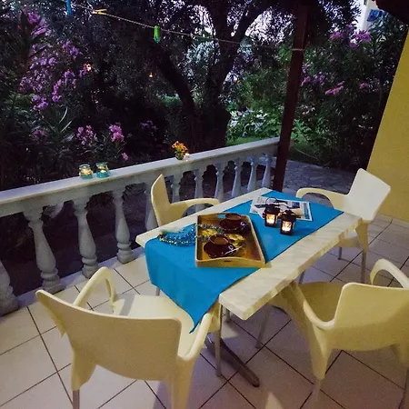 Princess House شقة فندقية