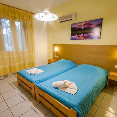 شقة فندقية Princess House مدينة سكياثوس