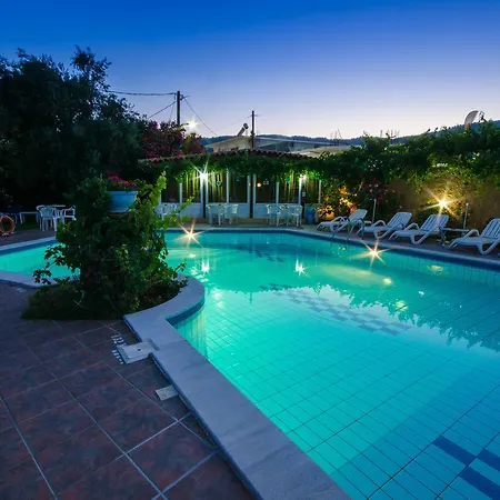 Princess House 2* مدينة سكياثوس