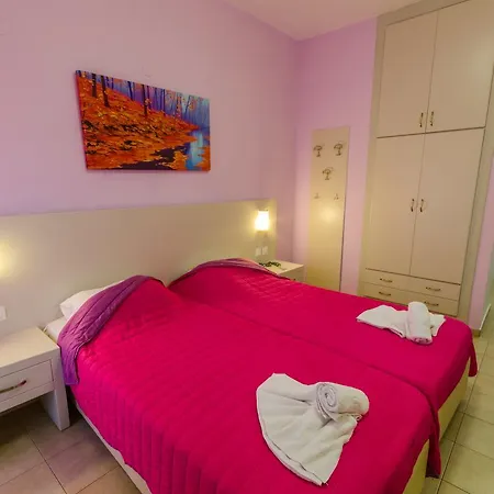 شقة فندقية Princess House مدينة سكياثوس