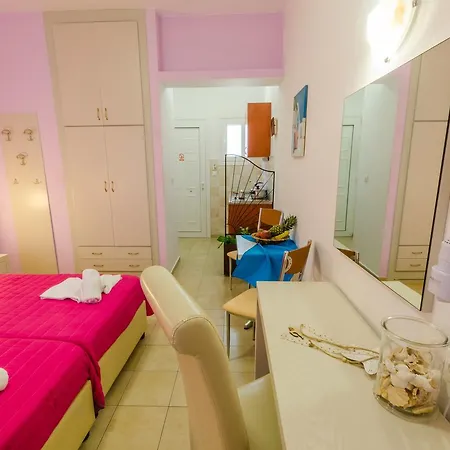Princess House 2* مدينة سكياثوس