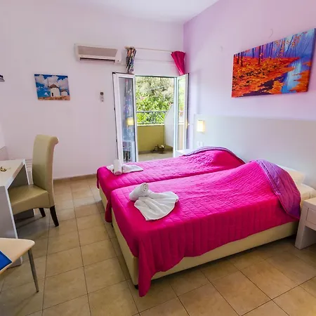 Princess House 2*