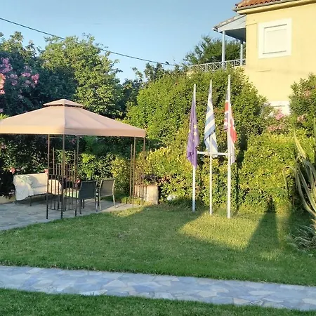 Princess House شقة فندقية مدينة سكياثوس